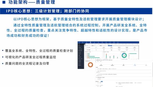 SIPDM超越集成產品研發管理信息系統正式發布，引領信息系統集成服務新篇章